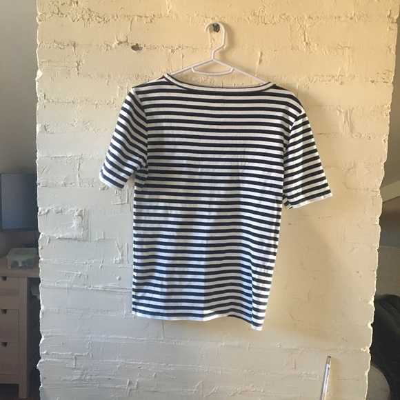J. Crew classic top - Picture 4 of 4